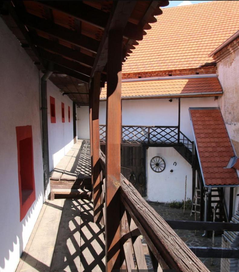 Apartmany Na Rynku Chvalsiny 18 Český Krumlov Exterior foto
