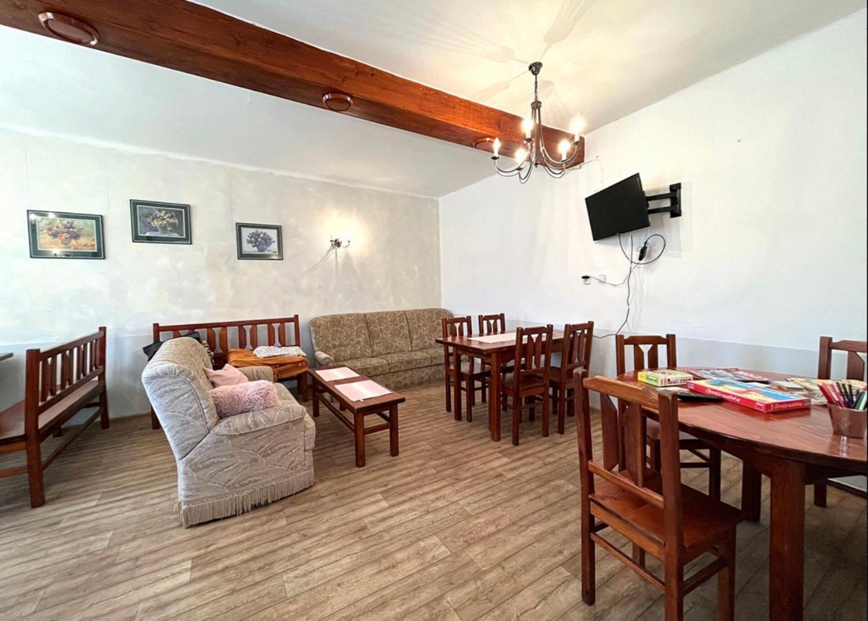 Apartmany Na Rynku Chvalsiny 18 Český Krumlov Exterior foto