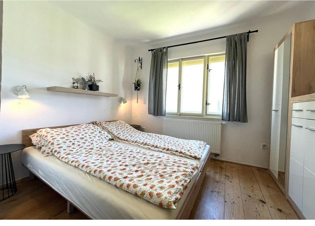 Apartmany Na Rynku Chvalsiny 18 Český Krumlov Exterior foto