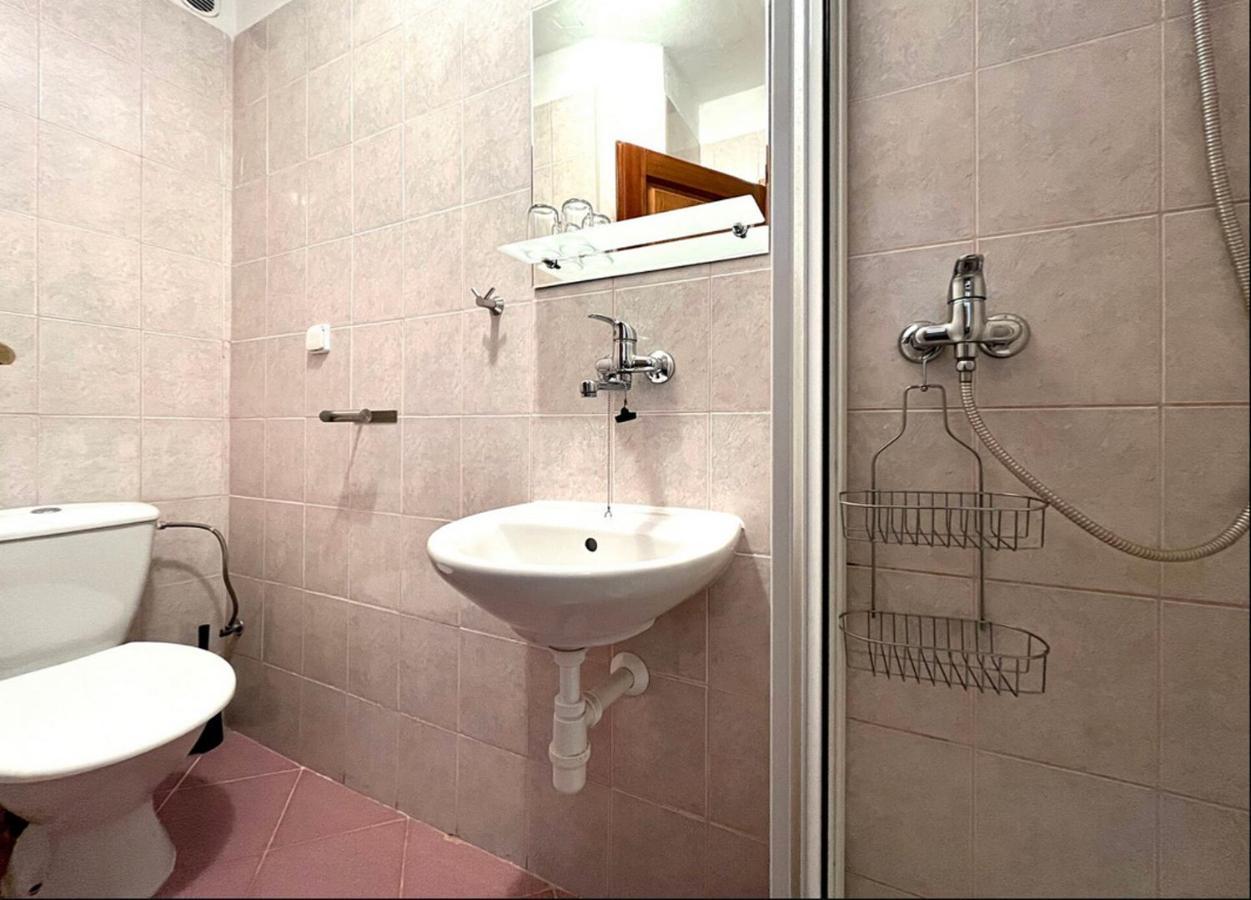 Apartmany Na Rynku Chvalsiny 18 Český Krumlov Exterior foto